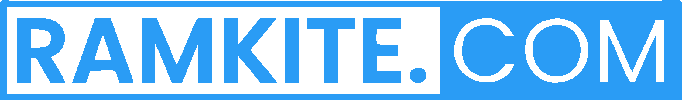 Ramkite.com